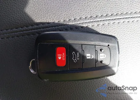 2025 Toyota Rav4 Hybrid Xle Premium из США, поврежденный, VIN JTMB6RFV6SD163021